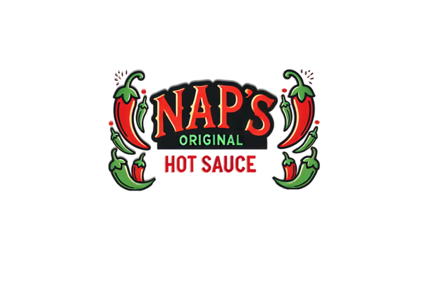 Nap’s Original Sauces 